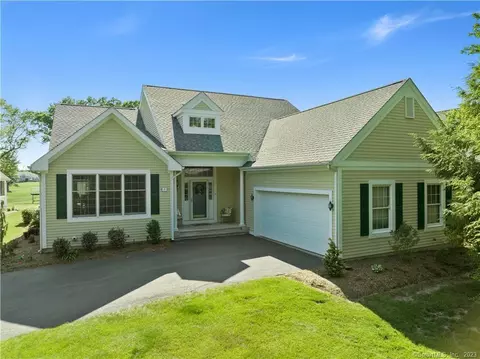 1 Thainstone, Cromwell, CT 06416