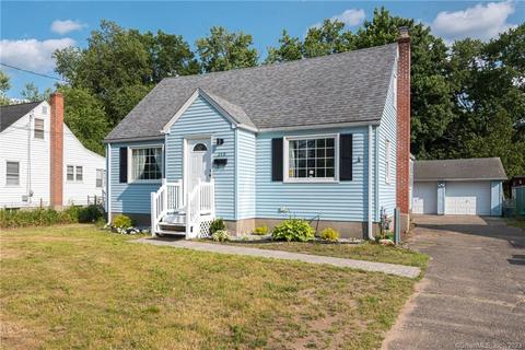 319 Goodwin St, East Hartford, CT 06108