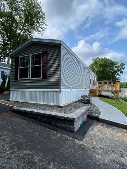 16 North Ter, Vernon, CT 06066