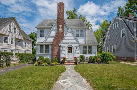 37 W Prospect St, New Haven, CT 06515