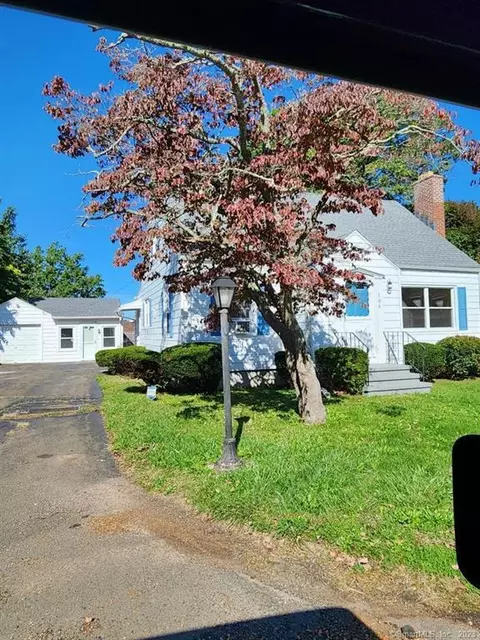 106 Crofton St, New Haven, CT 06513