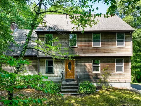 652 Route 148, Killingworth, CT 06419