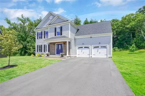 57 School House Dr #57, South Windsor, CT 06074