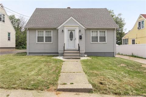 66 Judson Pl, Bridgeport, CT 06610