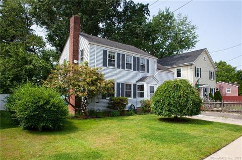 57 Thomas St, West Hartford, CT 06119