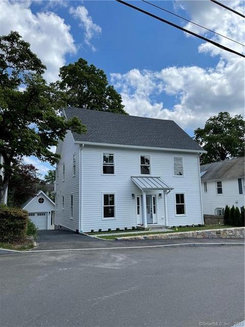 26 Prospect Dr, Greenwich, CT 06830