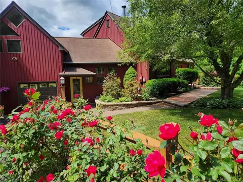 650 Durham Rd, Guilford, CT 06437