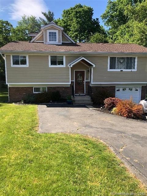 70 Amherst Pl, Stamford, CT 06902
