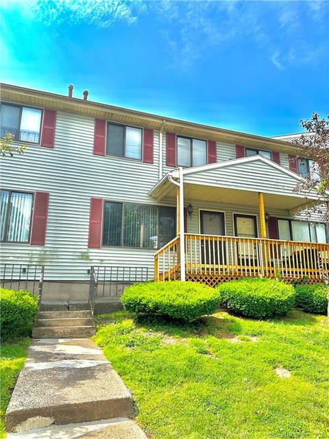 151 Newington Ave #13, New Britain, CT 06051
