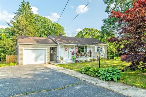 530 River Rd, Lisbon, CT 06351