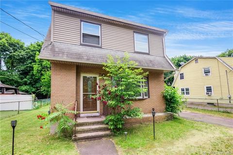 64 Bristol St, New Haven, CT 06511