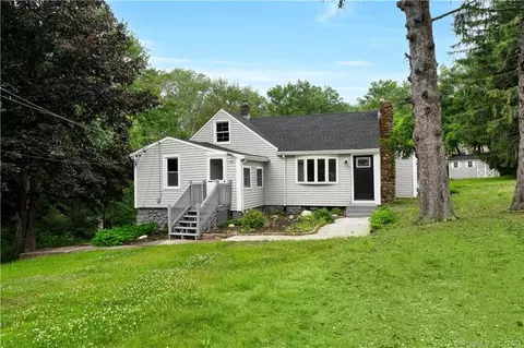 1023 Wolcott Rd, Wolcott, CT 06716