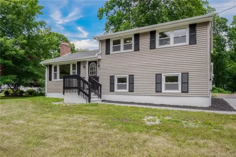 22 Mott Hill Rd, East Hampton, CT 06424