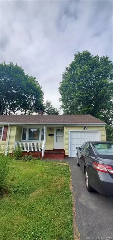 182 Plainfield St, Hartford, CT 06112