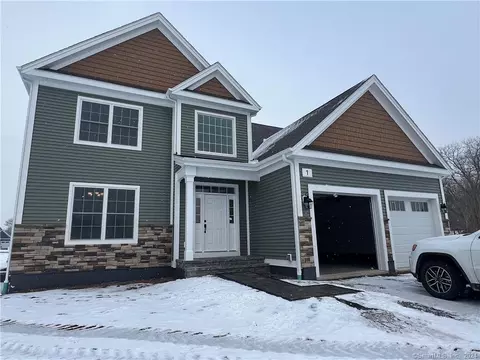 1 Primrose Ln, Cromwell, CT 06416