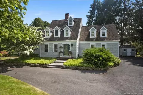 43 Quanaduck Rd, Stonington, CT 06378