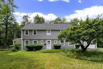 103 Sunny Reach Dr, West Hartford, CT 06117