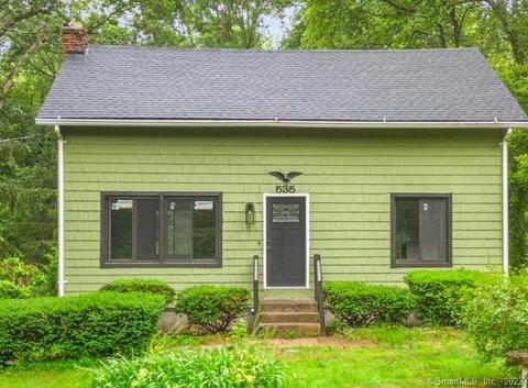 535 Clintonville Rd, North Haven, CT 06473