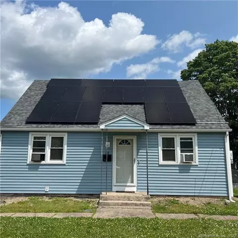 28 Elam St, New Britain, CT 06053