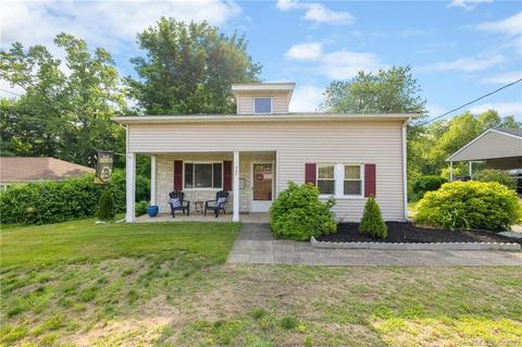 540 East Rd, Bristol, CT 06010