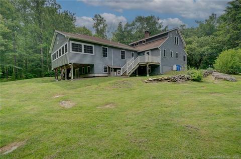 306 Kimball Hill Rd, Hampton, CT 06247