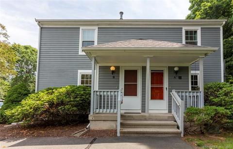 193 Oakland St #B, Manchester, CT 06042