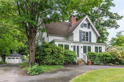 26 Ethan Allen St, Salisbury, CT 06068