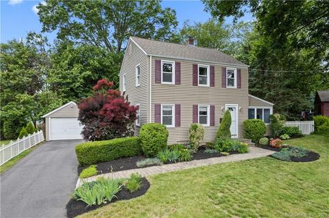 50 Ridge Cir, Stratford, CT 06614