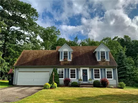 166 Upper Valley Rd, Torrington, CT 06790
