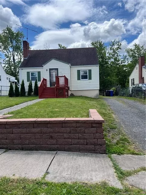 Undisclosed, Hartford, CT 06106
