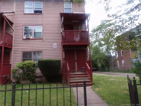 120 Clark St #A, Hartford, CT 06120