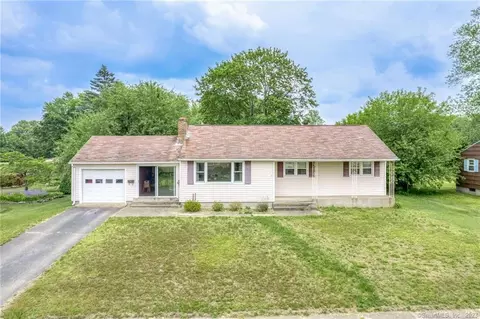 6 Carol St, Enfield, CT 06082