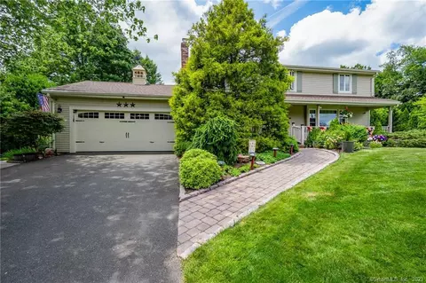 325 Glendale Dr, Bristol, CT 06010