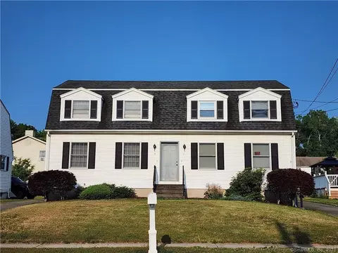 261 Middletown Ave, Wethersfield, CT 06109