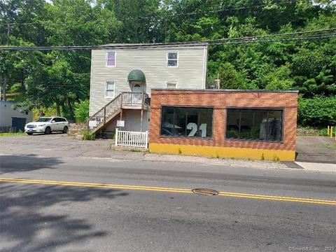 1407 N Main St, Waterbury, CT 06704