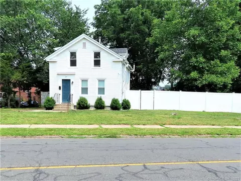 377 High St, New Britain, CT 06051