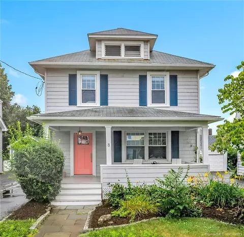 8 Ohio Ave, Norwalk, CT 06851