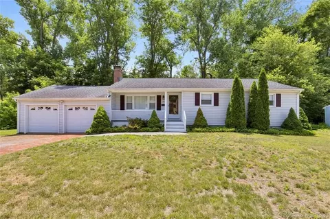 353 Maple St, East Hartford, CT 06118