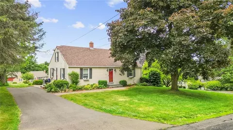 109 Meeting House Hill Rd, Durham, CT 06422