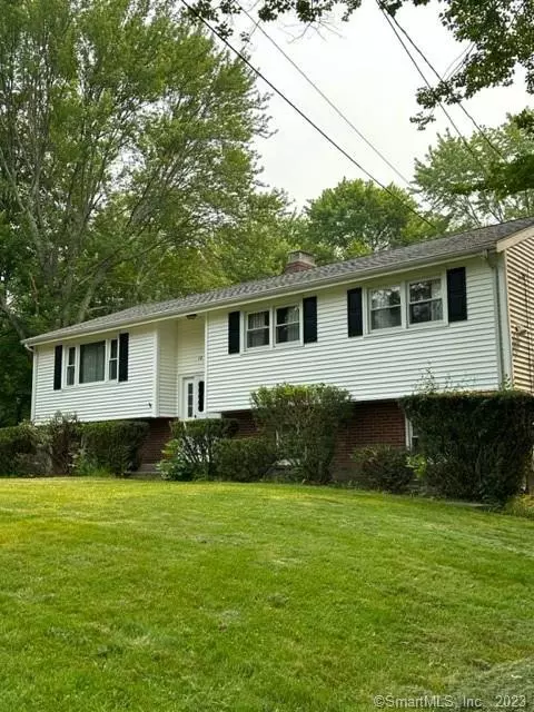 10 Clark Rd, Bolton, CT 06043