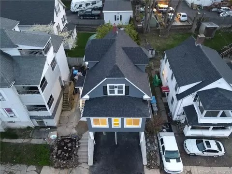 30 Dudley St, Bristol, CT 06010