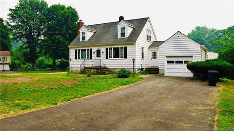 334 Sentinel Hill Rd, Derby, CT 06418