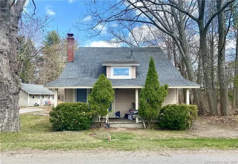 358 Bantam Lake Rd, Morris, CT 06763