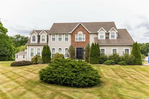 9 Old Rod Rd, Colchester, CT 06415