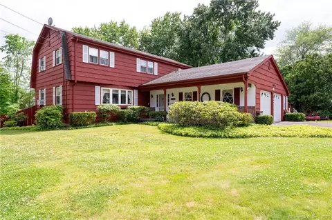 183 Newton St, Berlin, CT 06037