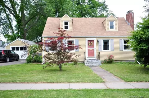 134 Maple Ave, Windsor, CT 06095