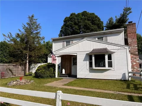 Undisclosed, Bethel, CT 06801