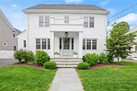 85 Arbor Ter, Fairfield, CT 06890