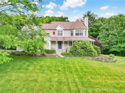 100 Williams Way, Tolland, CT 06084