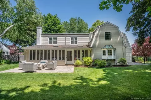 1872 Asylum Ave, West Hartford, CT 06117